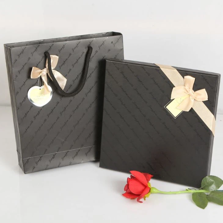 Gift Packaging Box